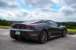 Ferrari 430 Scuderia 2009 года (NA)